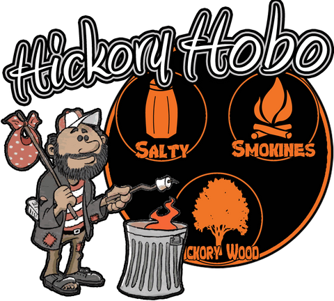 Hickory Hobo: Hickory Smoked