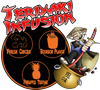 Teriyaki Infusion: Whiskey Teriyaki