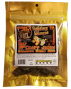 Fighting Habanero: Habanero Honey BBQ